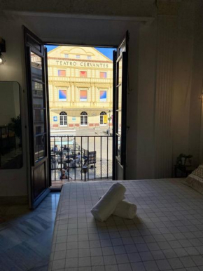 Casa Cervantes Malaga